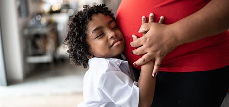 Simple steps to prevent infections during pregnancy