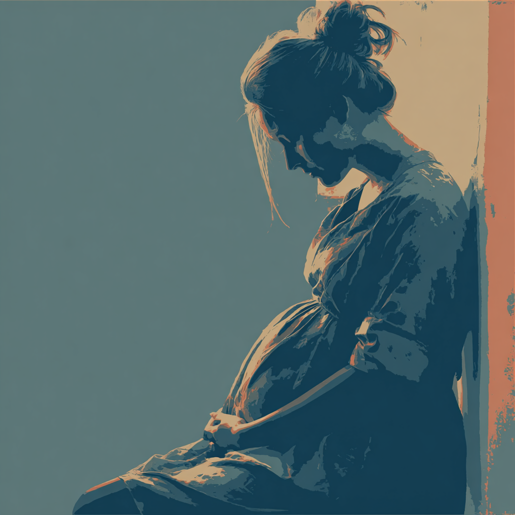 Hands Before Hearts: Getting to Know Antenatal Hand Expression