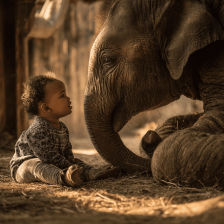 Do Babies Remember You? Understanding Memory and Object Permanence in Infants