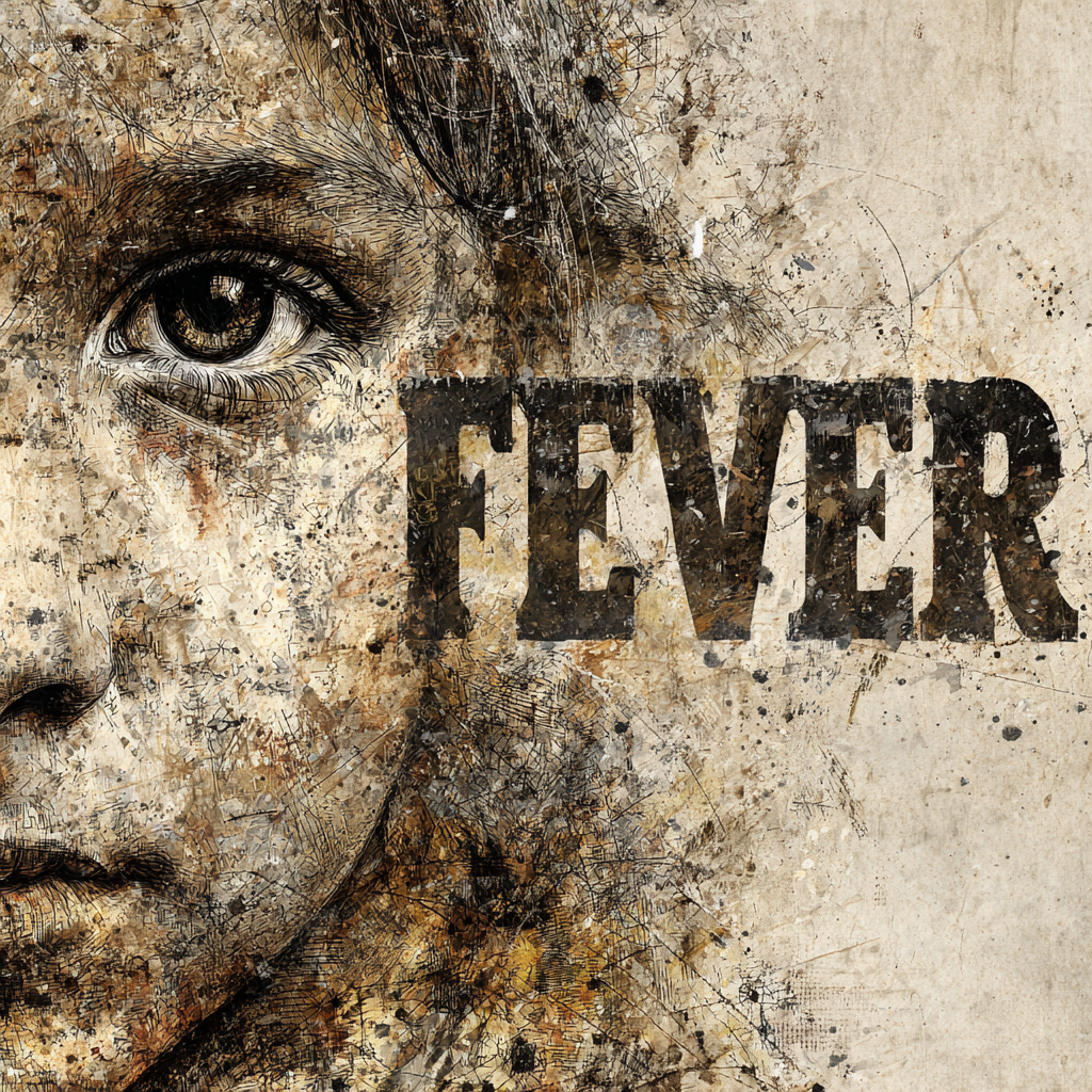 The Messenger of Heat: Reading Fever in the First Weeks of School